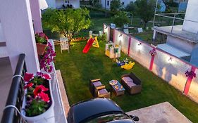 Apartman Mona