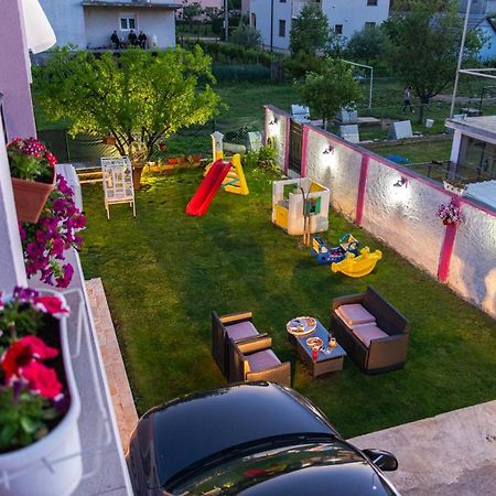 Apartman Mona Podgorica Zewnętrze zdjęcie