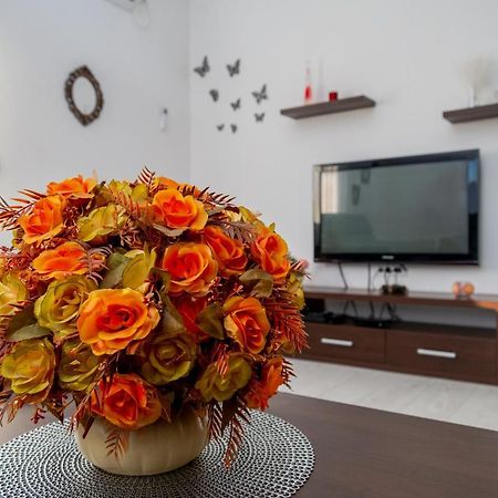 Apartman Mona Podgorica Zewnętrze zdjęcie