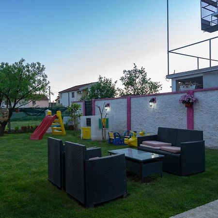 Apartman Mona Podgorica Zewnętrze zdjęcie