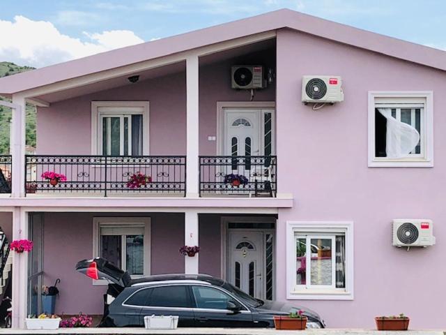 Apartman Mona Podgorica Zewnętrze zdjęcie