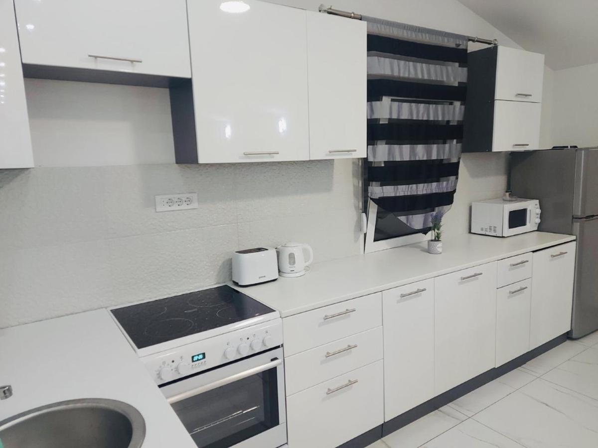 Apartman Mona Podgorica Zewnętrze zdjęcie