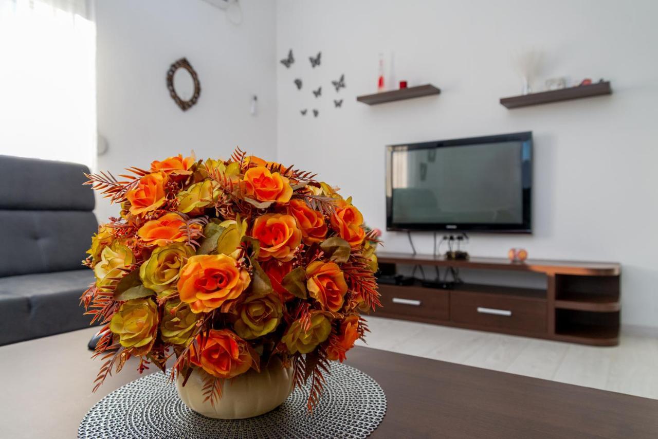 Apartman Mona Podgorica Zewnętrze zdjęcie