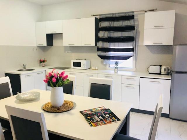 Apartman Mona Podgorica Zewnętrze zdjęcie