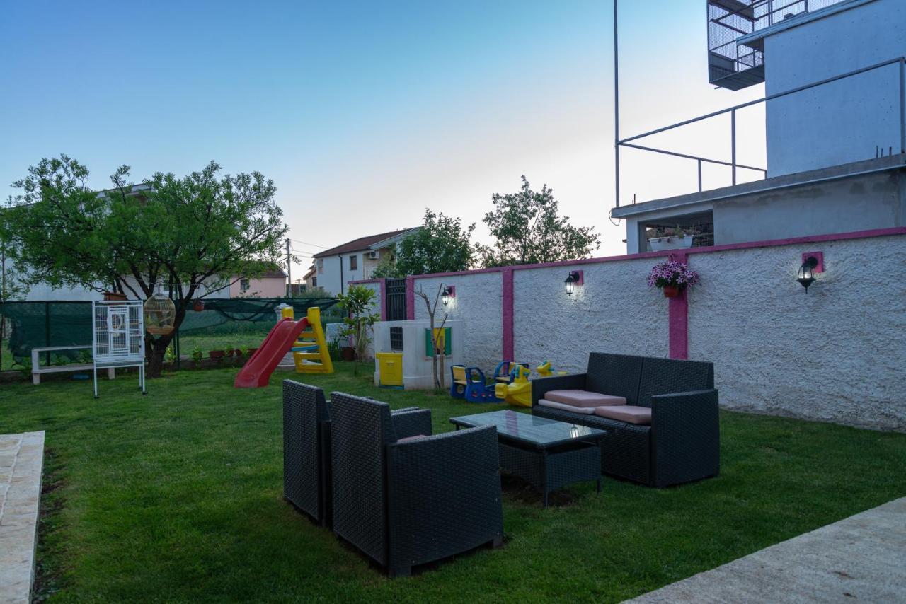 Apartman Mona Podgorica Zewnętrze zdjęcie