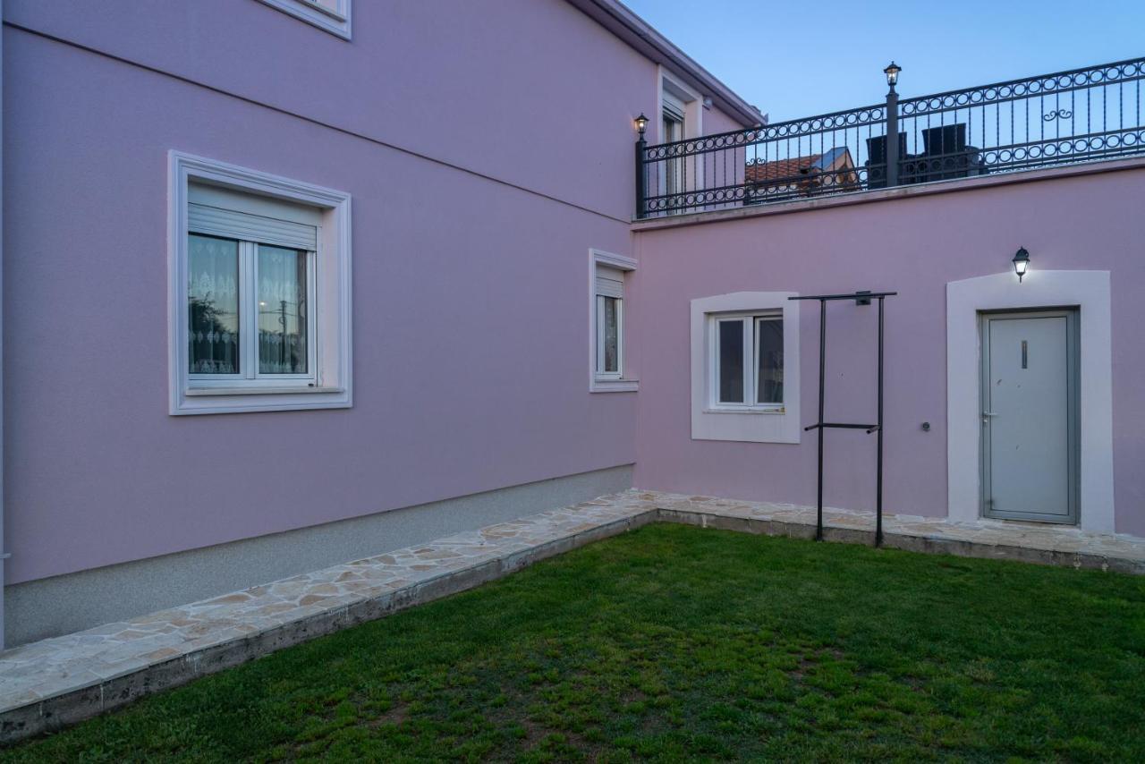 Apartman Mona Podgorica Zewnętrze zdjęcie