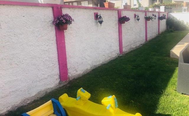 Apartman Mona Podgorica Zewnętrze zdjęcie