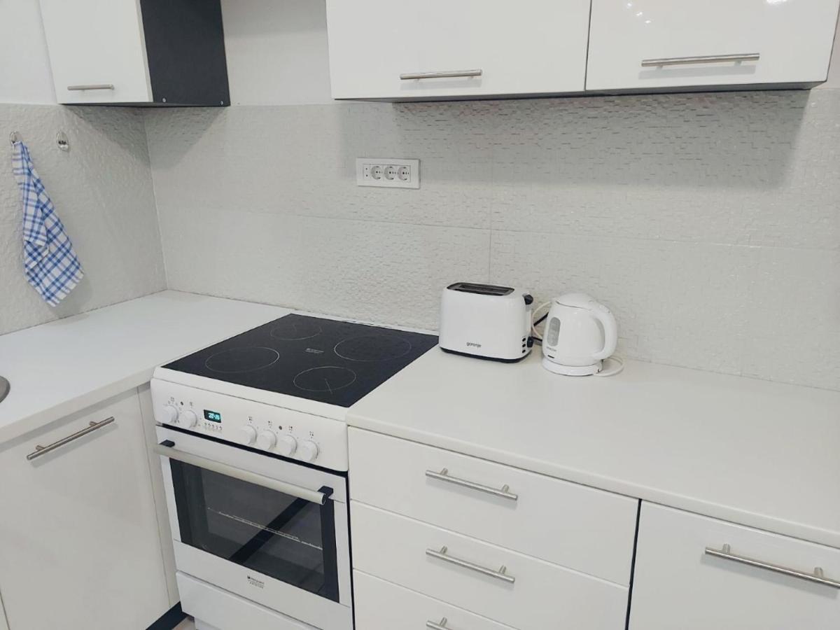 Apartman Mona Podgorica Zewnętrze zdjęcie