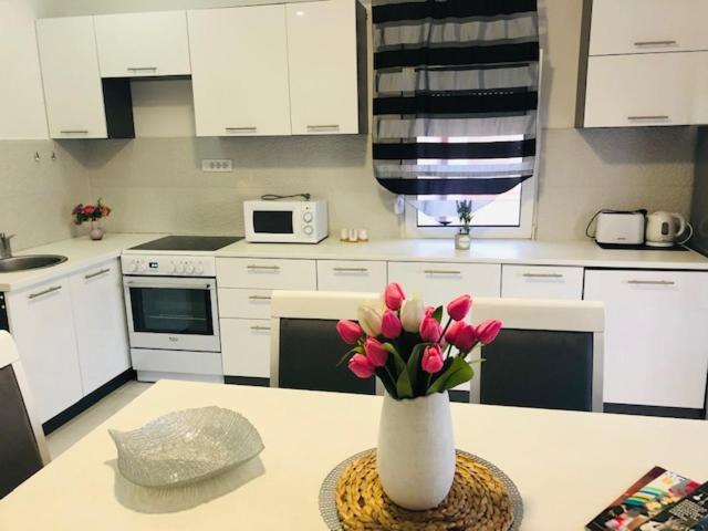 Apartman Mona Podgorica Zewnętrze zdjęcie