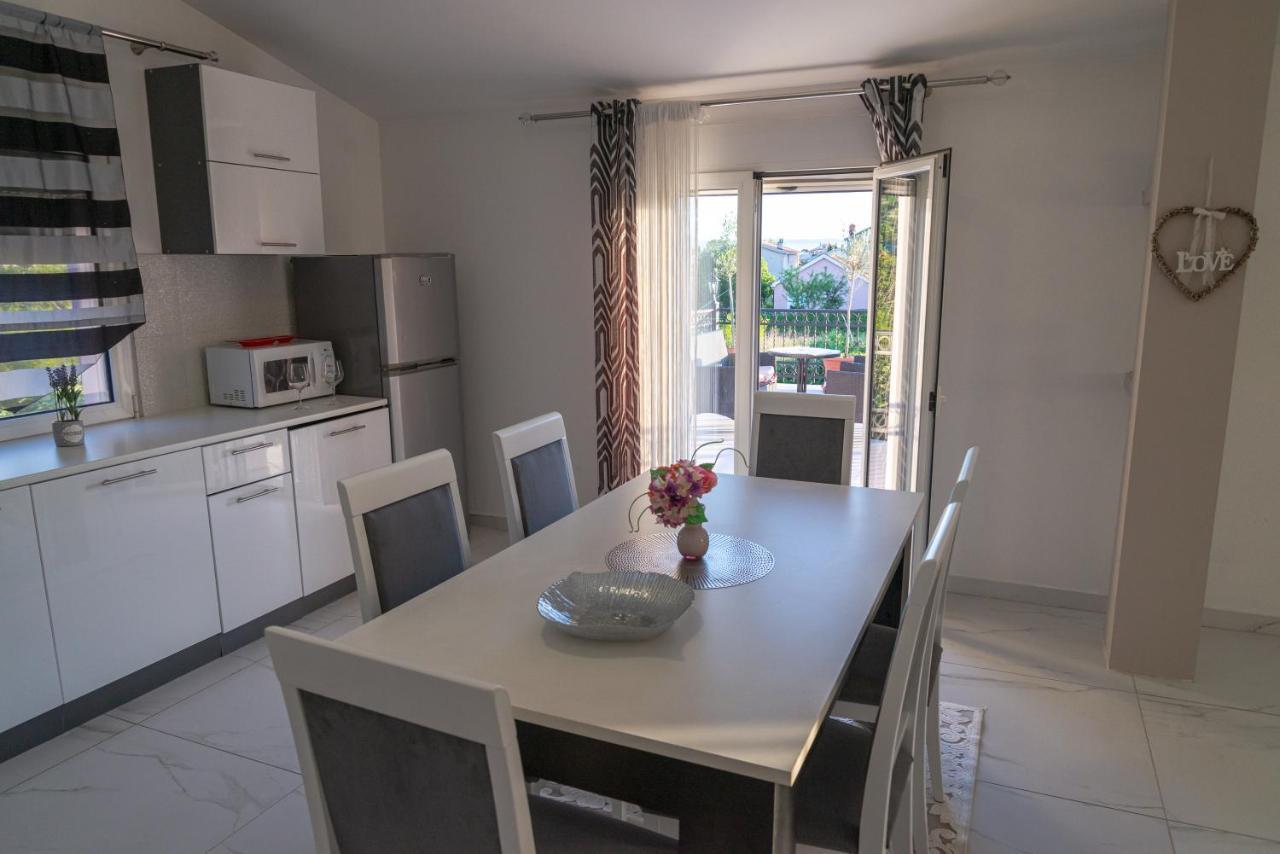 Apartman Mona Podgorica Zewnętrze zdjęcie