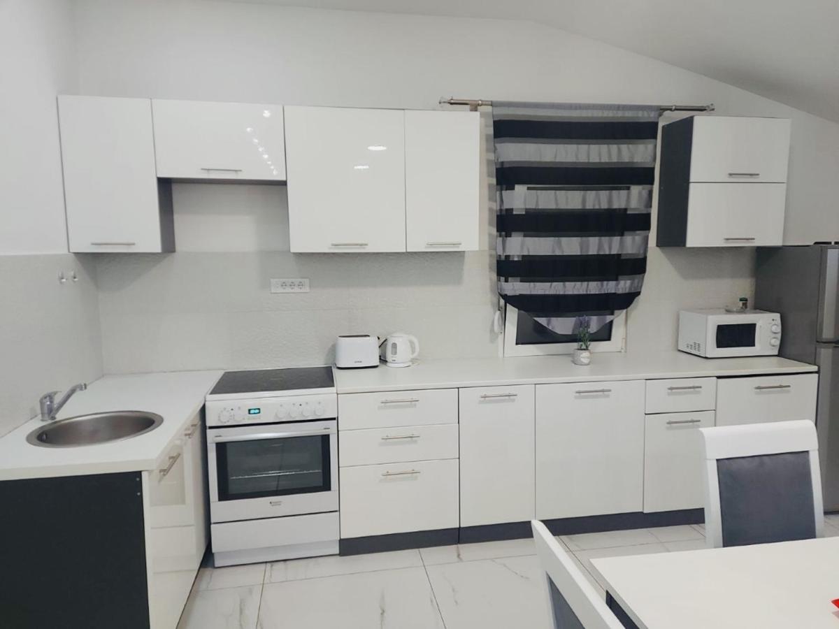 Apartman Mona Podgorica Zewnętrze zdjęcie