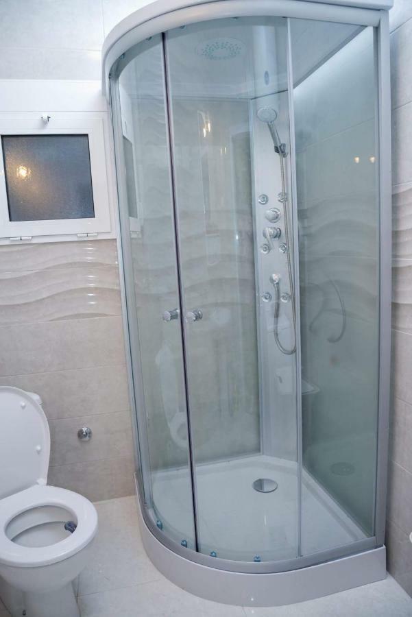 Apartman Mona Podgorica Zewnętrze zdjęcie