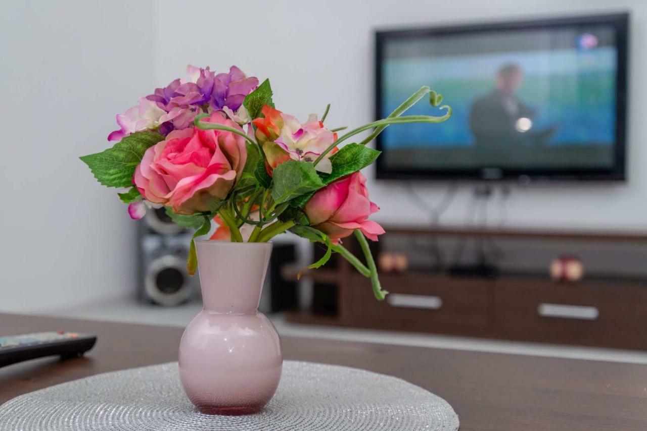 Apartman Mona Podgorica Zewnętrze zdjęcie