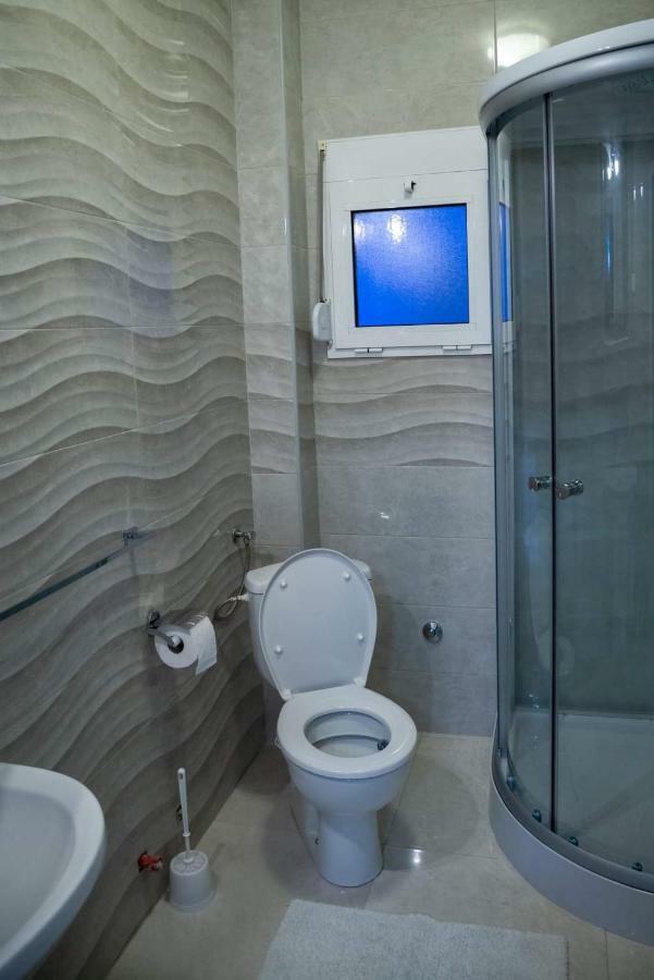 Apartman Mona Podgorica Zewnętrze zdjęcie