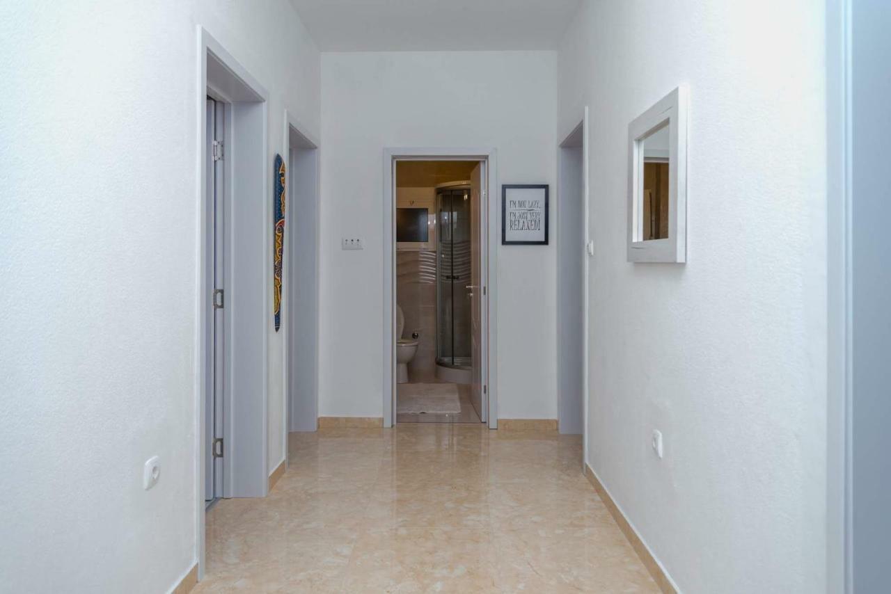 Apartman Mona Podgorica Zewnętrze zdjęcie